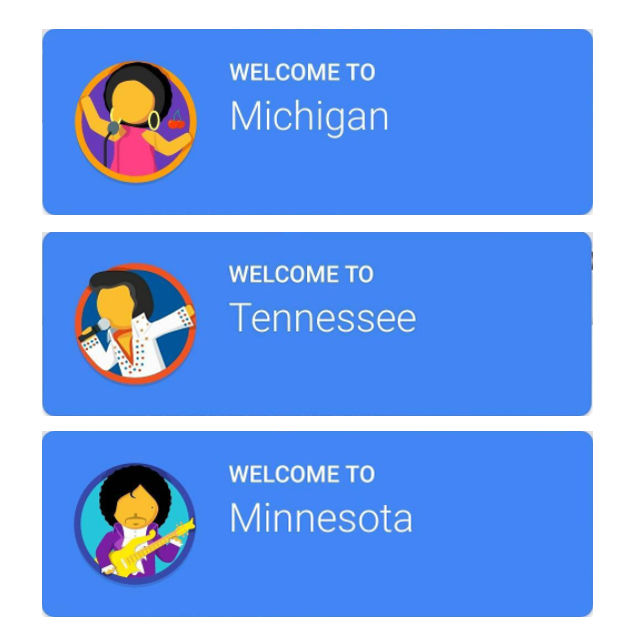 Local Guides Connect Welcome To State In Google Maps App